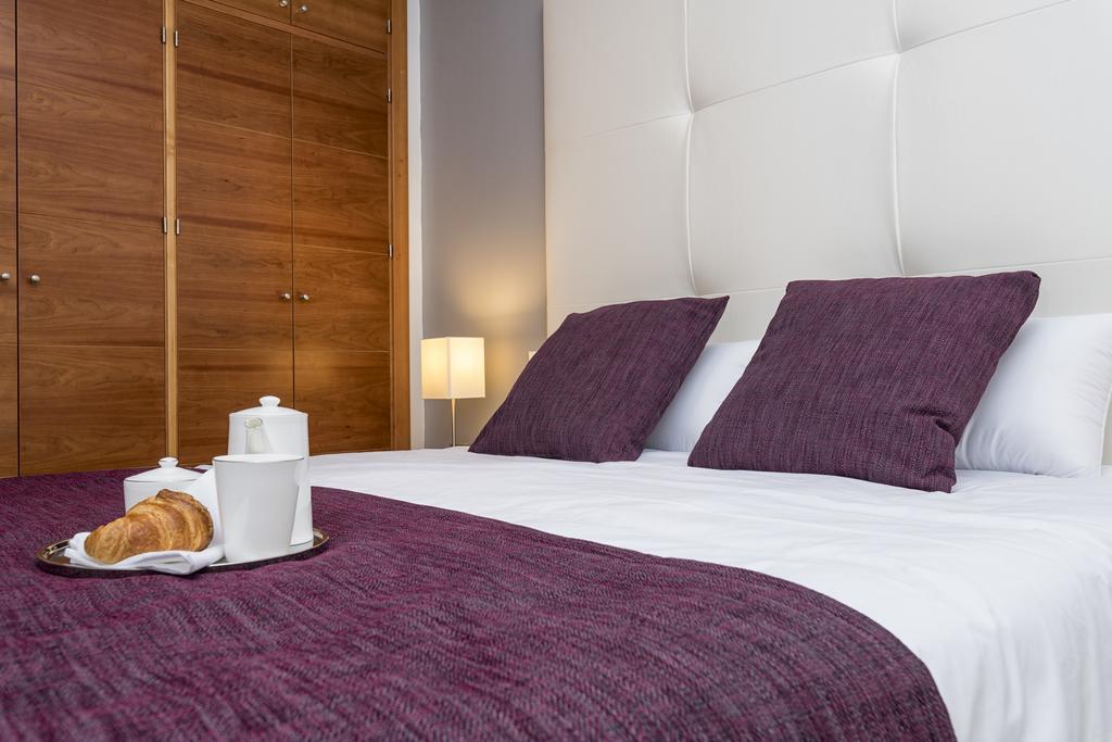 Goodplaces Larios Appartement