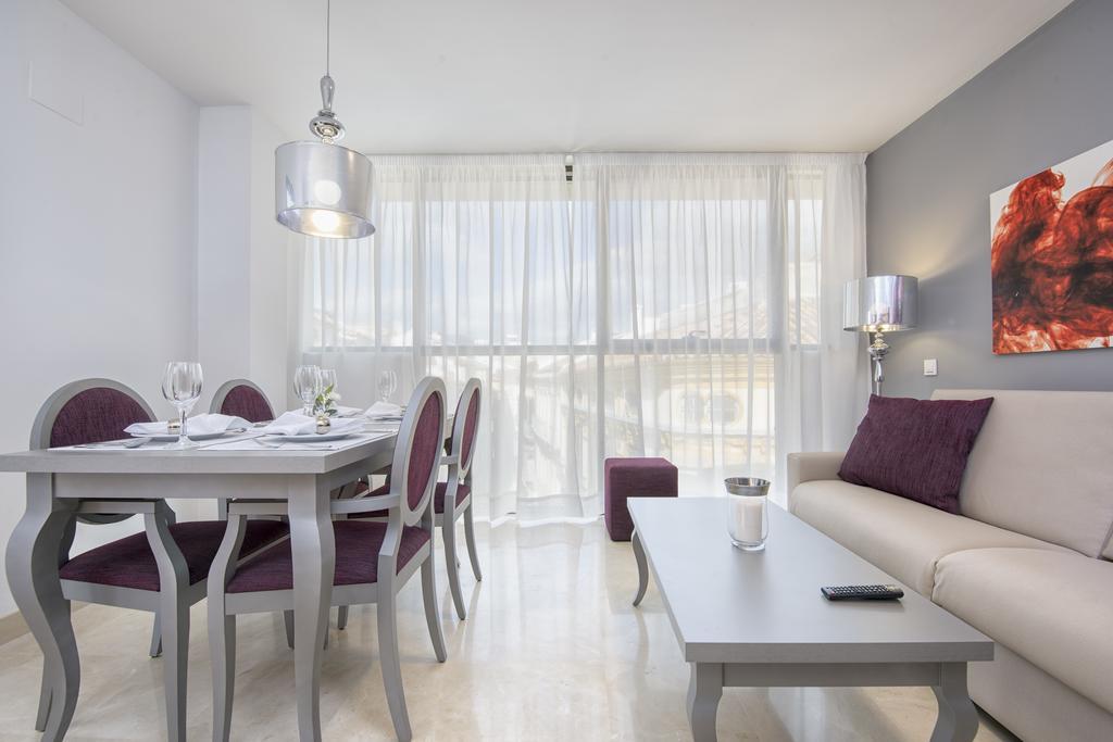 Goodplaces Larios Appartement