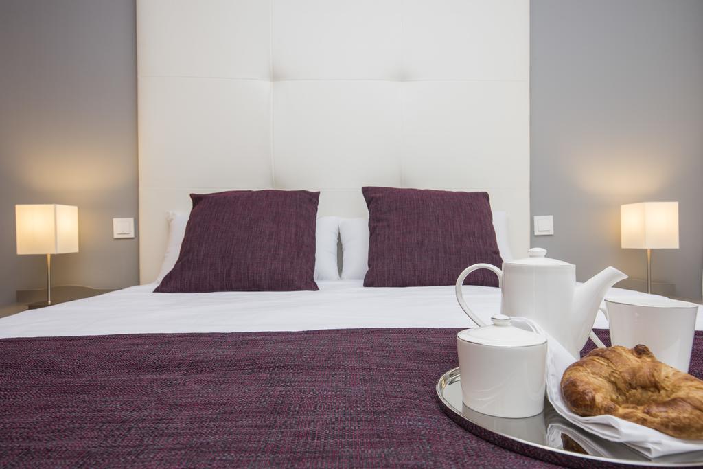 Appartement Goodplaces Larios *