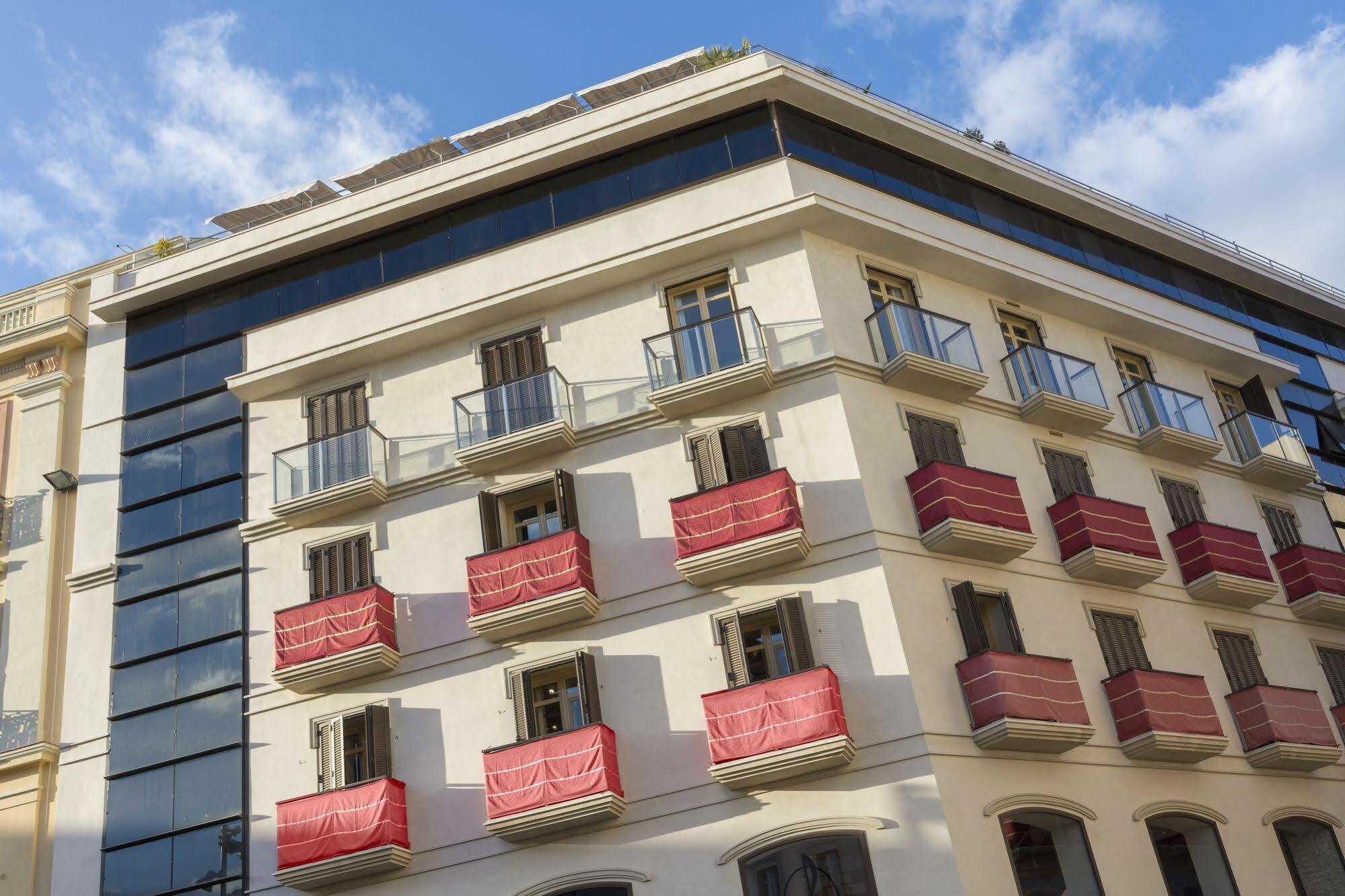 Goodplaces Larios Appartement *