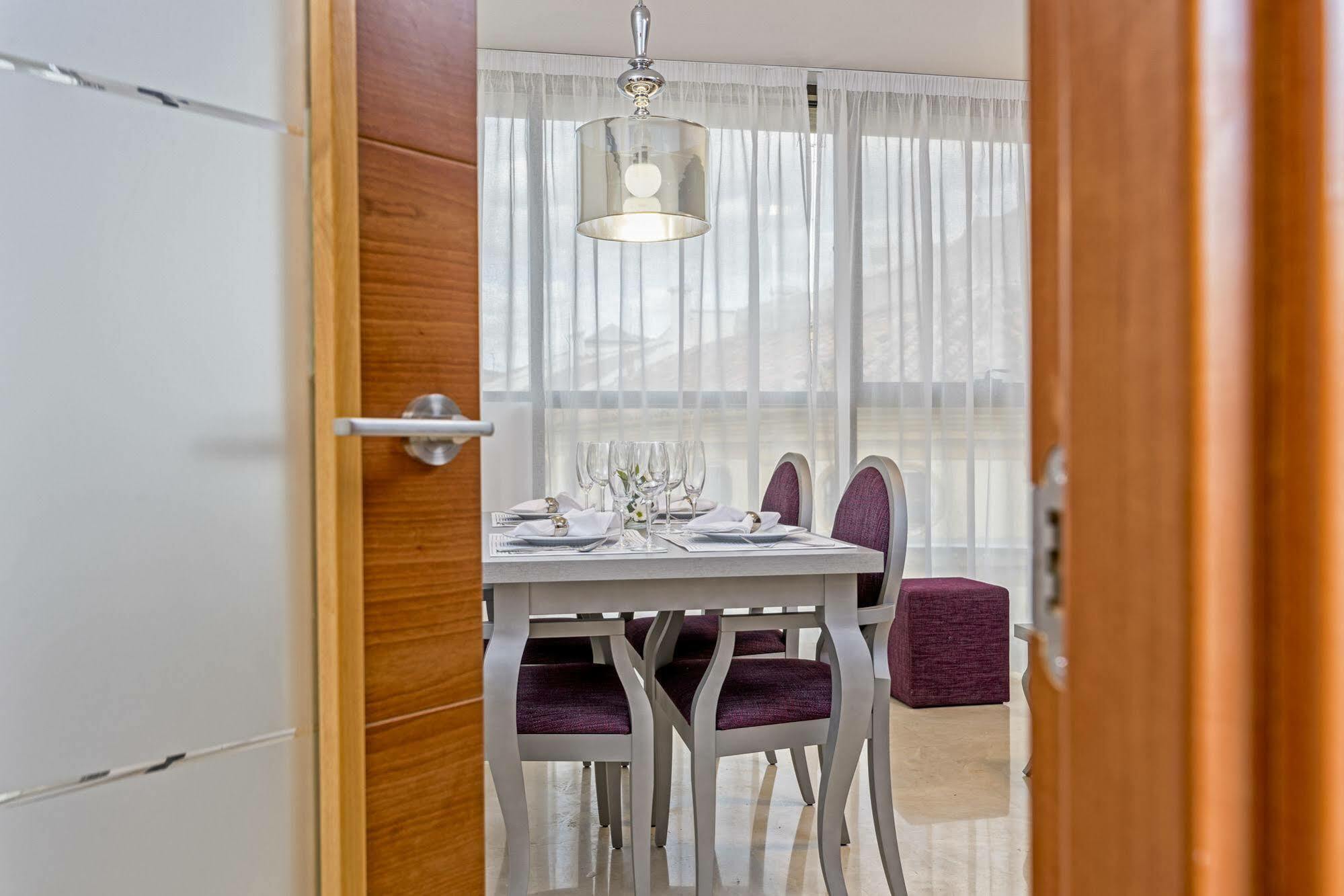 Goodplaces Larios Appartement