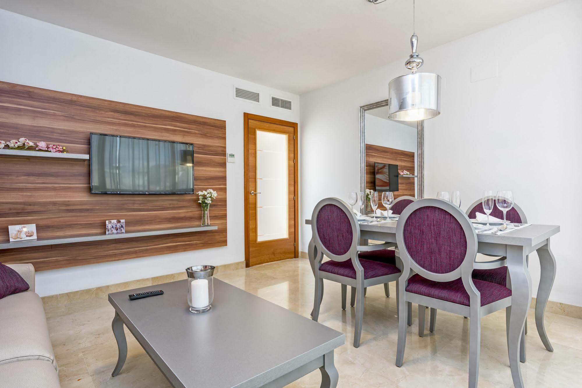 Goodplaces Larios Appartement *