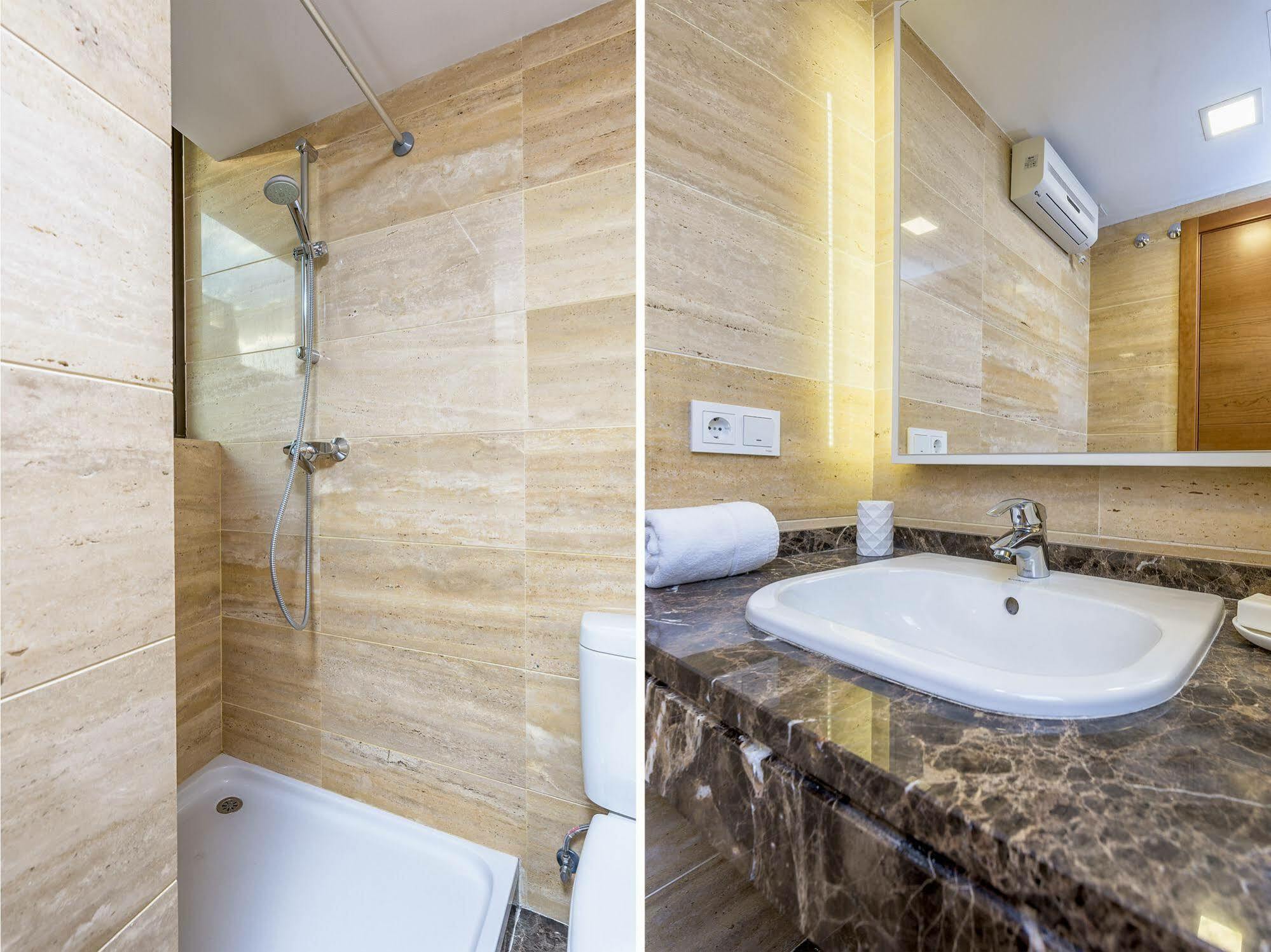 Goodplaces Larios Appartement *