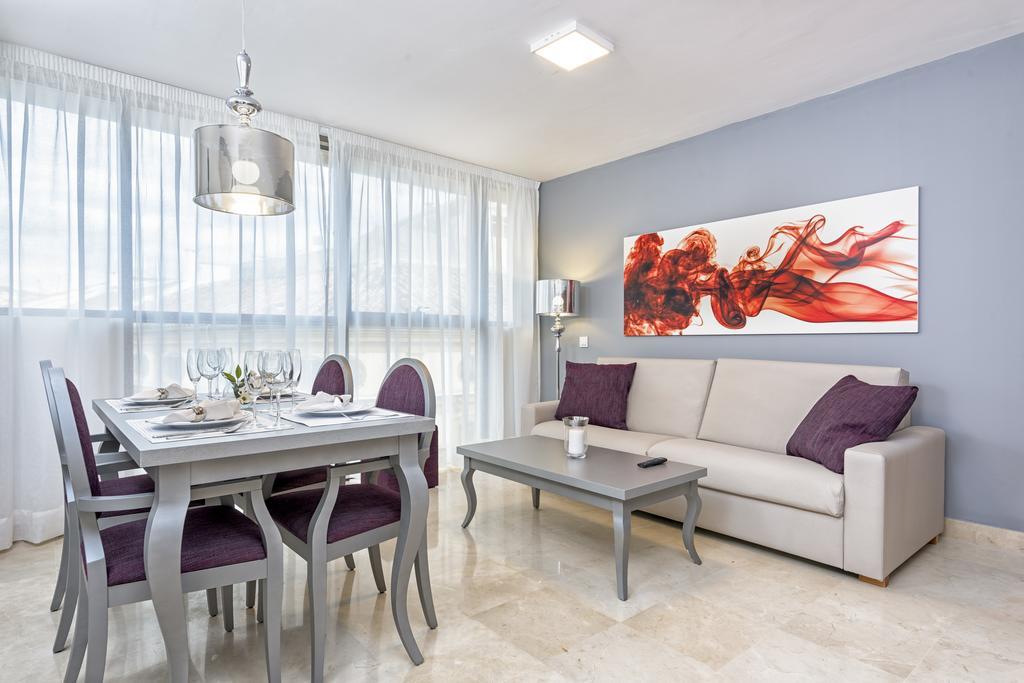 Goodplaces Larios Apartamento